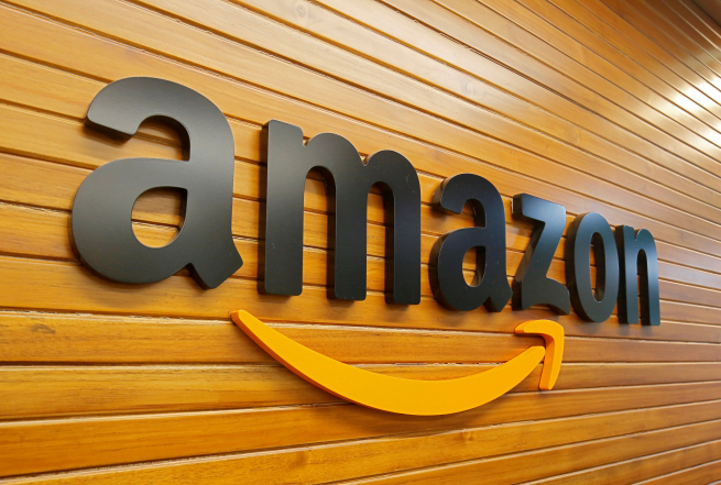 Amazon в мае вернет сотрудников в офис Amazon в мае вернет сотрудников в офис