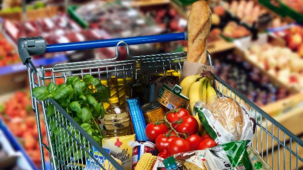 Рынок FMCG России в 2020 году замедлил свой рост до 3%