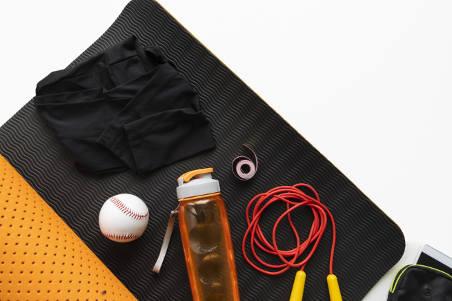 Mash: магазины Decathlon откроются под новым названием Mash: магазины Decathlon откроются под новым названием