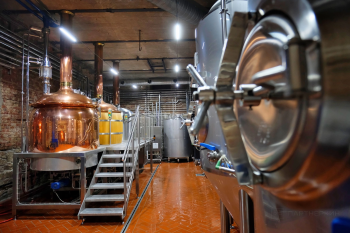 Крупные производители пива предупредили о рисках приостановки работы