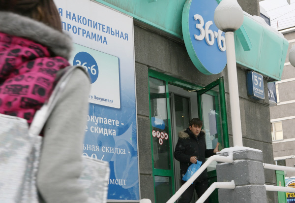 В Москве появится аптечный гипермаркет