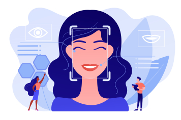 В РФ запустят эксперимент по подтверждению возраста через биометрию на КСО