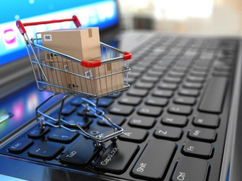 Более 20 млн заказов выполнили интернет-магазины и сервисы доставки в августе