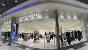 SAVAGE 25 лет: четверть века успеха на российском рынке