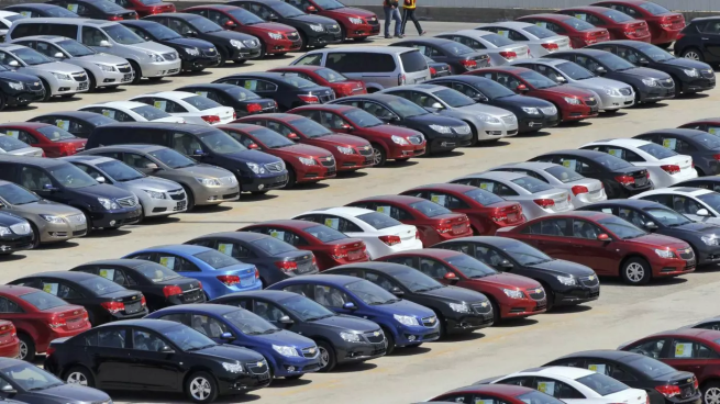 «Авто.ру» и CM.Expert запустили сервис для определения комплектации и стоимости автомобиля