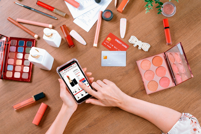 Аналитика МТС AdTech: как бьюти бренды наращивают рекламную активность в Telegram