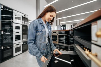 Доступные модели поддерживают спрос на бытовую технику