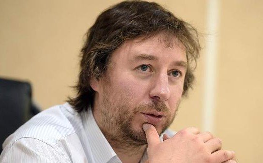 Издательство «АСТ» выпустит книгу о Владиславе Бакальчуке Издательство «АСТ» выпустит книгу о Владиславе Бакальчуке
