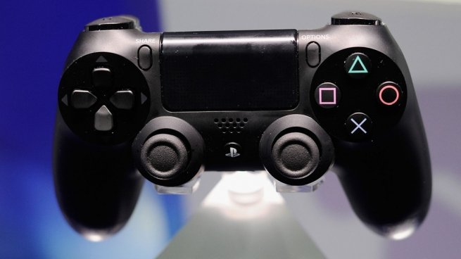 Sony продала 10 миллионов PlayStation 4