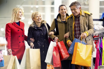 Шоппинг 40+: Как эффективно продавать свой продукт поколению X и бэби-бумерам