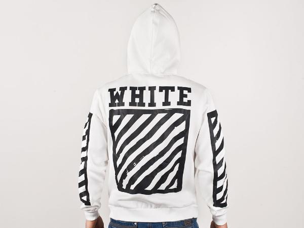 LVMH приобретает 60% акций итальянского бренда Off-White