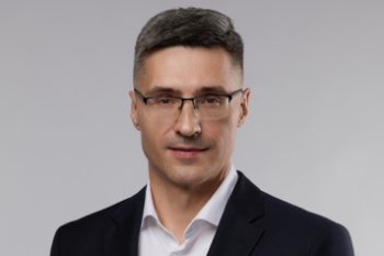 Natura Siberica сменила гендиректора Natura Siberica сменила гендиректора