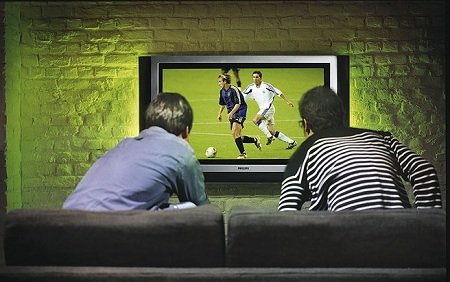 ЕС планирует ввести запрет на плазменные телевизоры