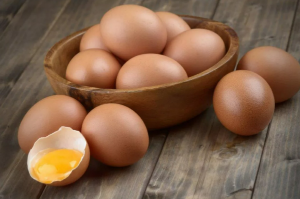 Производители сообщили о риске дефицита яиц