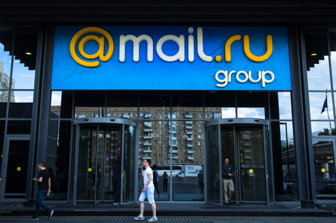 Mail.ru Group запустит маркетплейс рекламных приложений