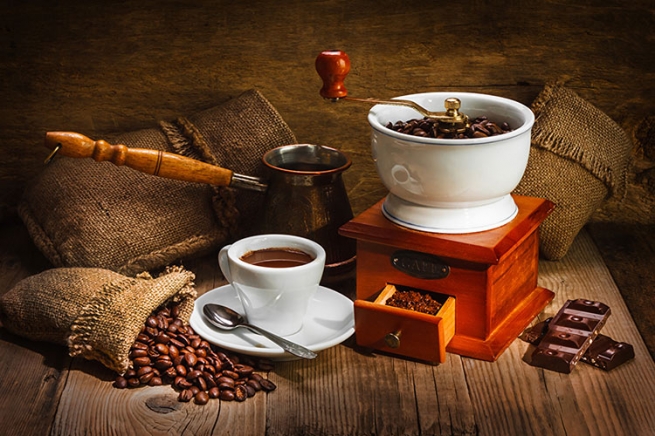 10 способов приготовления кофе, которые нужно попробовать, если вы хотите стать кофейным экспертом