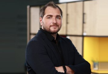 Ventra объявляет о назначении исполнительного директора сервисного бизнеса