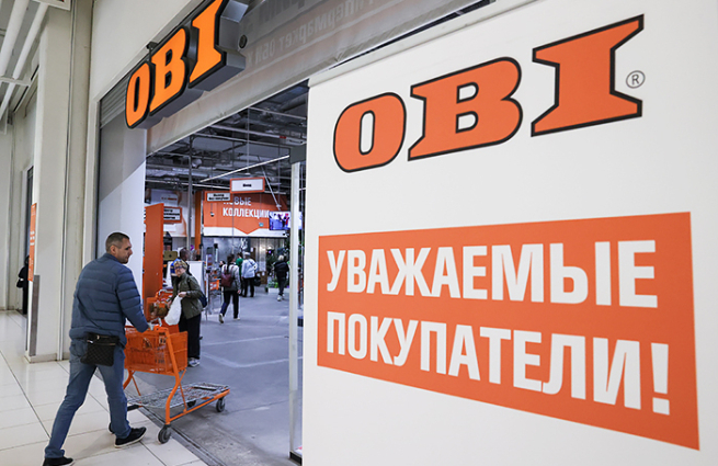 Главное за неделю: OBI в России сменит название, Lamoda – владельца, турецкие бренды начинают замещать ушедшие западные марки