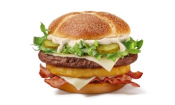 «Вкусно — и точка» представит в меню белорусскую коллекцию (ФОТО) «Вкусно — и точка» представит в меню белорусскую коллекцию (ФОТО)