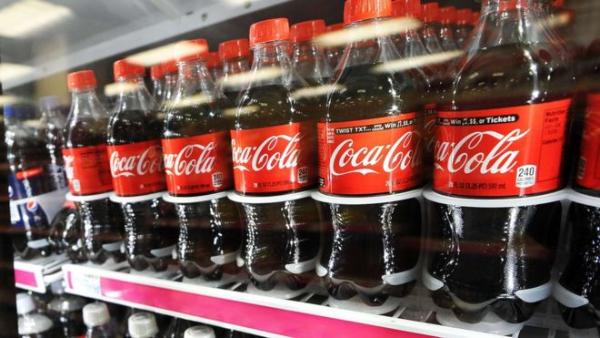 Прибыль Coca-Cola выросла на 24% за три квартала года