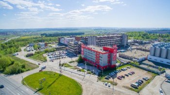 «Нестле» инвестирует 2 млрд рублей в новую линию по производству KitKat в Перми