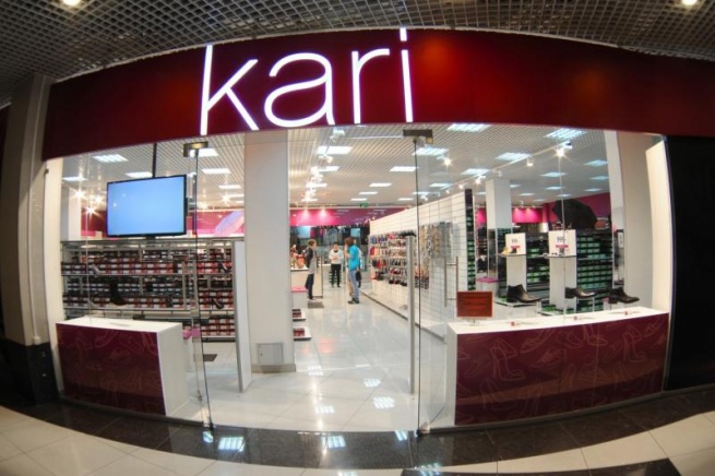 Основатель «Эльдорадо» инвестирует в развитие сети обувных салонов Kari