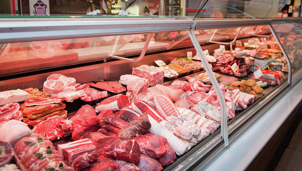 «Мираторг» с начала года увеличил выпуск мяса на 30%