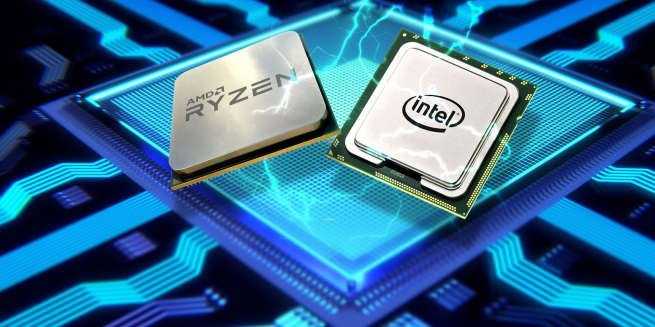 AMD и Intel останавливают поставки продукции в Россию