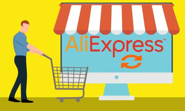 Россиянам разрешили возвращать товары с AliExpress без объяснения причин