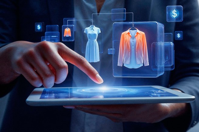 Какие тренды ждут рынок e-commerce в 2025? Какие тренды ждут рынок e-commerce в 2025?