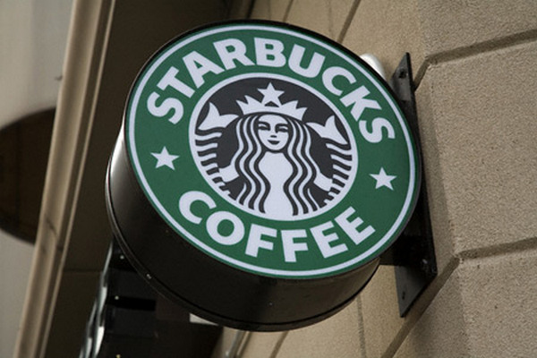 Starbucks запустила в России новый формат кофеен Drive 