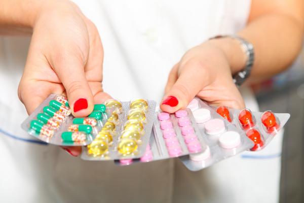 ЦРПТ откажется от взимания платы за маркировку лекарств