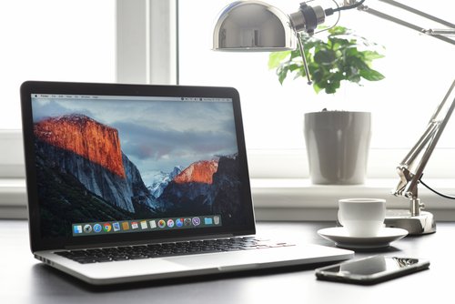Apple впервые за четыре года обновит линейку MacBook Pro