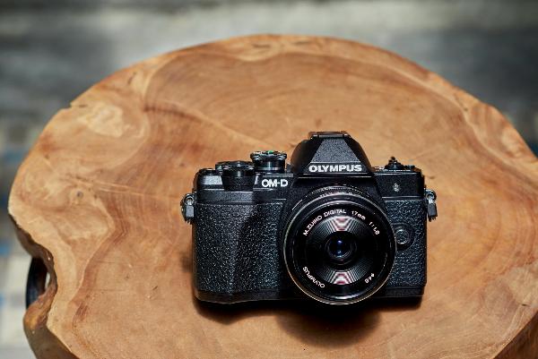 Olympus отказалась от производства фотоаппаратов