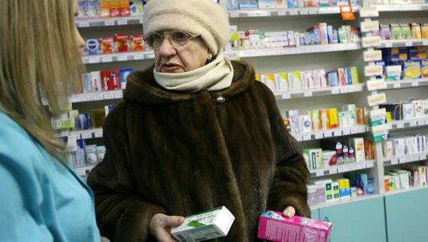 ФАС запретила продвижение безрецептурного лекарства под «зонтичным» брендом
