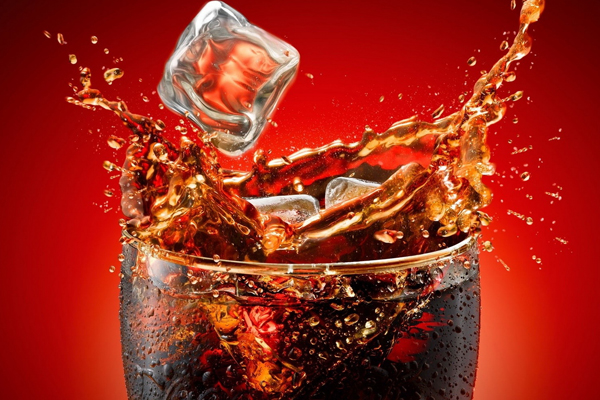 На Ямале отложили выпуск российской Coca-Cola