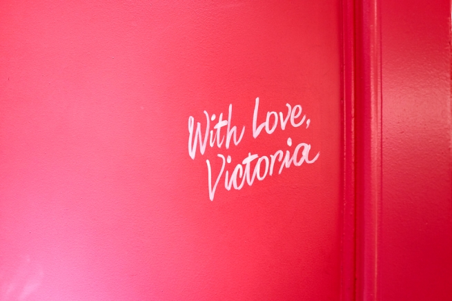 27 августа откроется второй в России магазин Victoria’s Secret 