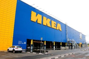 Бывшая фабрика IKEA в Ленобласти начнет выпуск мебели под новым брендом