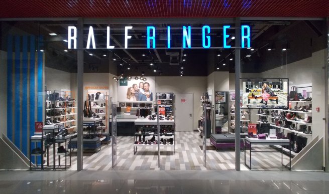 Суд арестовал счета структуры Ralf Ringer по иску ФНС