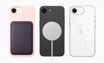 Apple представила самую бюджетную модель iPhone