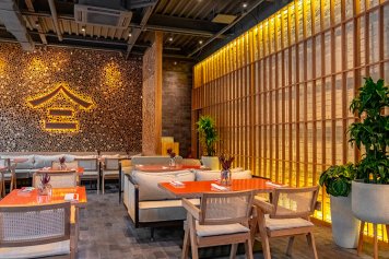 Бренду японских ресторанов «Тануки» 20 лет: «Мы никогда не останавливемся, чтобы не стать скучными»