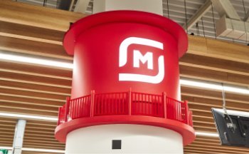 «Магнит» тестирует подтверждение возраста по биометрии в собственном приложении