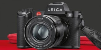Leica запустила trade-in на свою технику