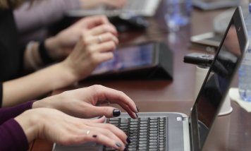 «Закон о маркетплейсах» принят в первом чтении