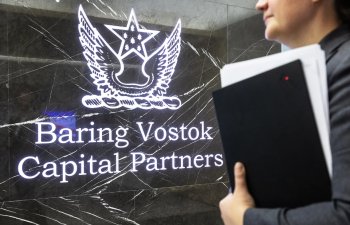 Baring Vostok реорганизует свой бизнес