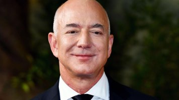 Джефф Безос инвестирует 72 млн долларов в бывший ИИ-проект «Яндекса»