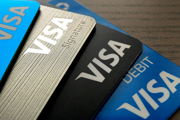 Visa запускает в России программу поддержки малого бизнеса по переходу на безналичные платежи