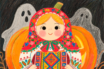 Ритейл без тыкв и сердечек: как «западные» праздники теряют позиции в России