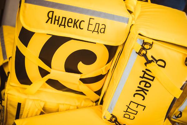 «Яндекс.Еда» подключает в шесть раз больше ресторанов