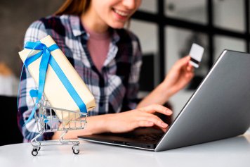 Деньги на доверии: как дать покупателям опору и продавать больше